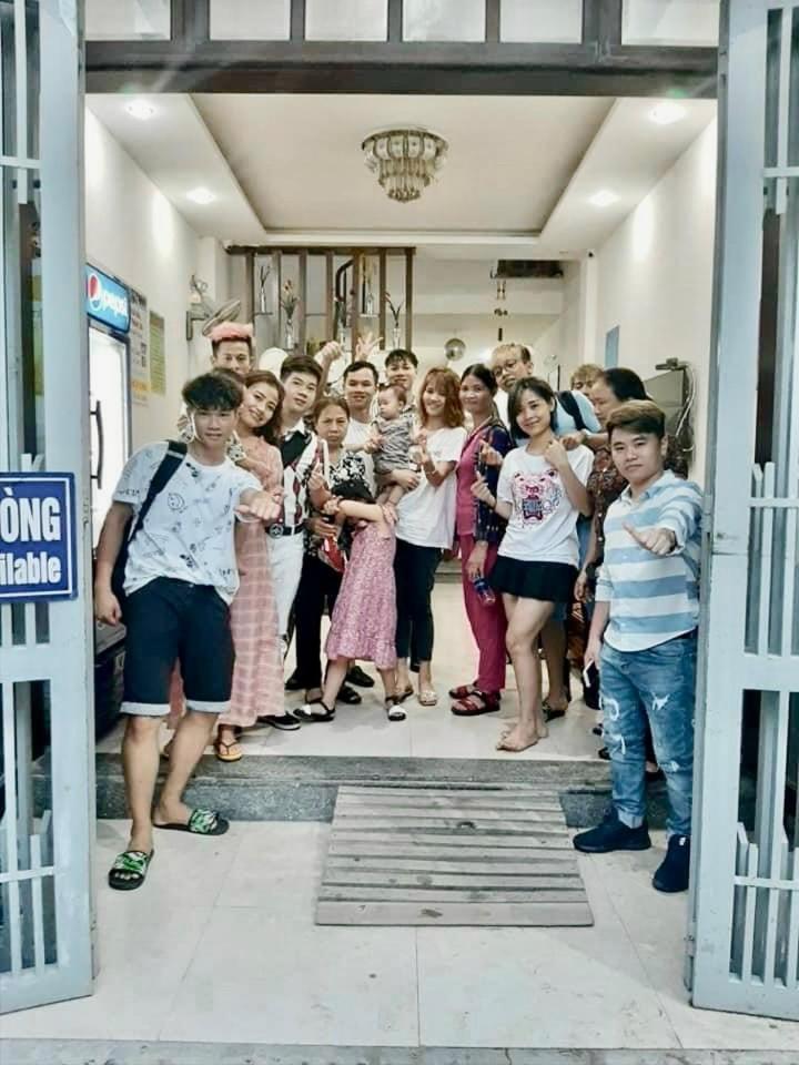 ホテル Boy'S House ダナン市 エクステリア 写真